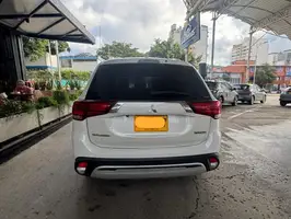 2022  Mitsubishi Unknown - Image 10