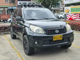 2011  Daihatsu Unknown - Image 7