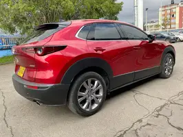 2024  Mazda Cx - Image 15