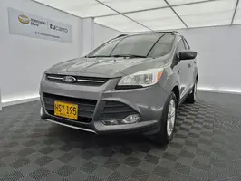 2014  Ford Escape - Image 10