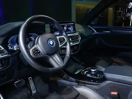 2024  Bmw Ix3 - Image 14