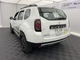 2019  Renault Duster - Image 14