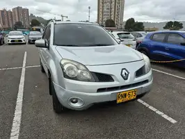 2012  Renault Koleos - Image 16