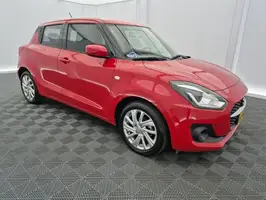 2023  Suzuki Swift - Image 40