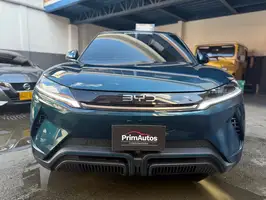 2026  Byd Unknown - Image 6