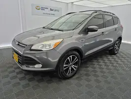 2014  Ford Escape - Image 51
