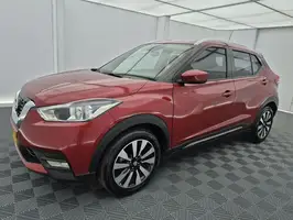 2020  Nissan Kicks - Image 30