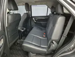 2024  Toyota Fortuner - Image 22