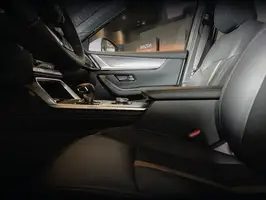 2025  Mazda Cx - Image 13