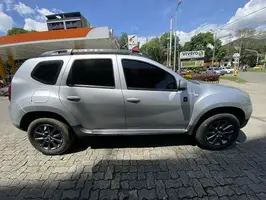 2020  Renault Duster - Image 16