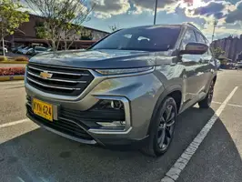2023  Chevrolet Captiva - Image 17