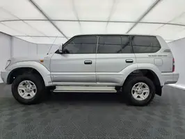 2007  Toyota Prado - Image 29