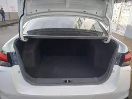 2021  Nissan Versa - Image 14