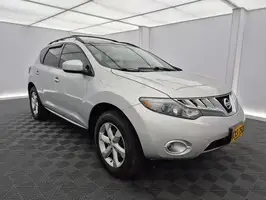 2009  Nissan Murano - Image 28