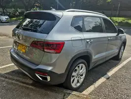 2024  Volkswagen Taos - Image 13