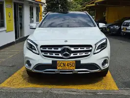 2020  Mercedes Unknown - Image 8