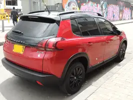 2023  Peugeot Unknown - Image 14