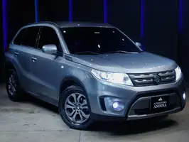 2018  Suzuki Vitara - Image 8