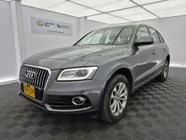 2015  Audi Q5 - Image 8