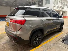 2023  Chevrolet Captiva - Image 39