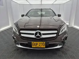 2016  Mercedes Unknown - Image 7