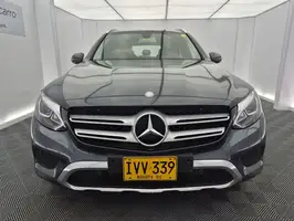 2016  Mercedes Unknown - Image 7