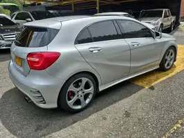 2014  Mercedes Unknown - Image 16