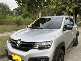 2021  Renault Kwid - Image 14
