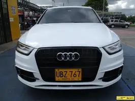 2015  Audi Q3 - Image 7