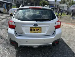 2012  Subaru Unknown - Image 9