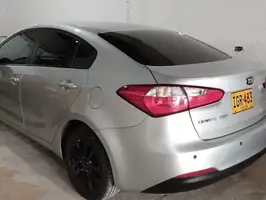 2016  Kia Cerato - Image 10