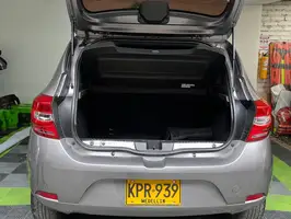 2022  Renault Sandero - Image 22