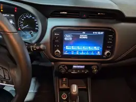 2025  Nissan Kicks - Image 24