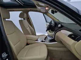 2015  Bmw X3 - Image 40