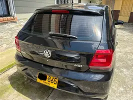 2022  Volkswagen Gol - Image 16