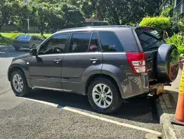 2014  Suzuki Grand - Image 10