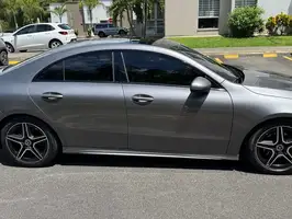 2020  Mercedes Unknown - Image 7