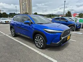 2023  Toyota Corolla - Image 26