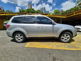 2009  Subaru Unknown - Image 36