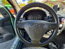 2005  Hyundai Getz - Image 43