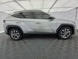 2024  Hyundai Tucson - Image 17