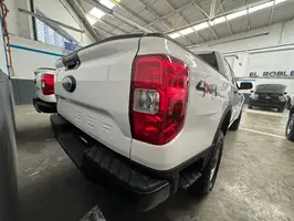 2026  Ford Ranger - Image 18