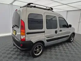 2009  Renault Kangoo - Image 35