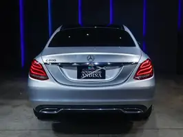 2016  Mercedes Unknown - Image 9