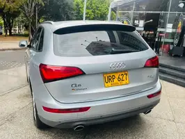 2015  Audi Q5 - Image 58