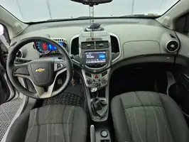 2017  Chevrolet Sonic - Image 24