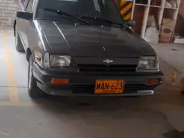 1995  Chevrolet Sprint - Image 11