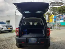 2023  Ford Bronco - Image 17