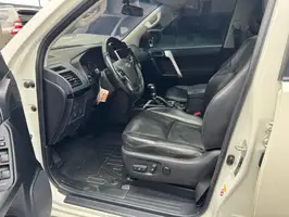 2019  Toyota Prado - Image 19