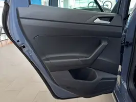 2026  Volkswagen Nivus - Image 15